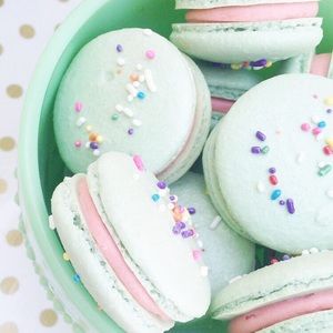 Meet your Posher, Lilly